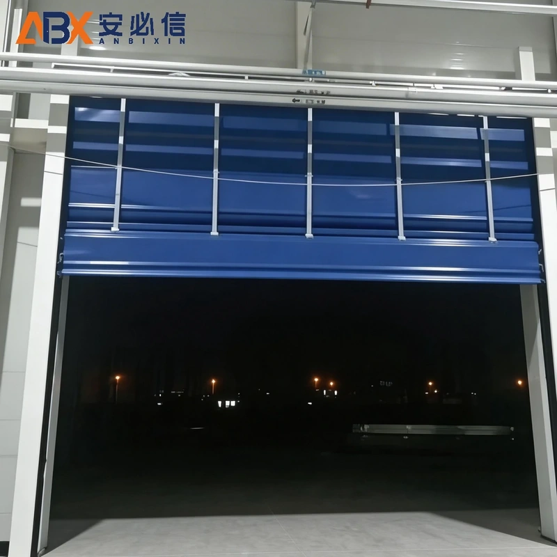 六安市升降平台
