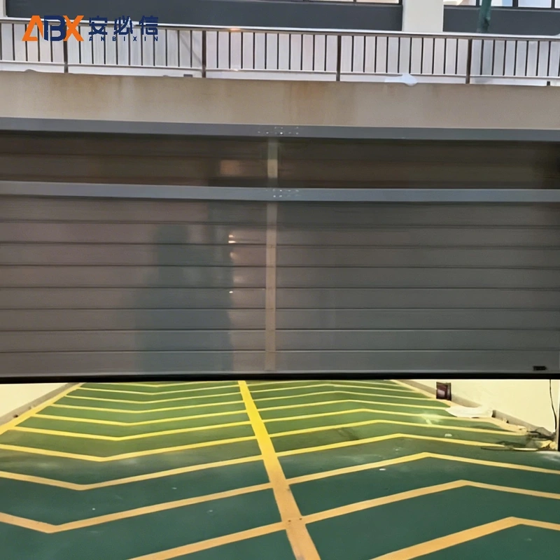 六安市医药密闭高速门